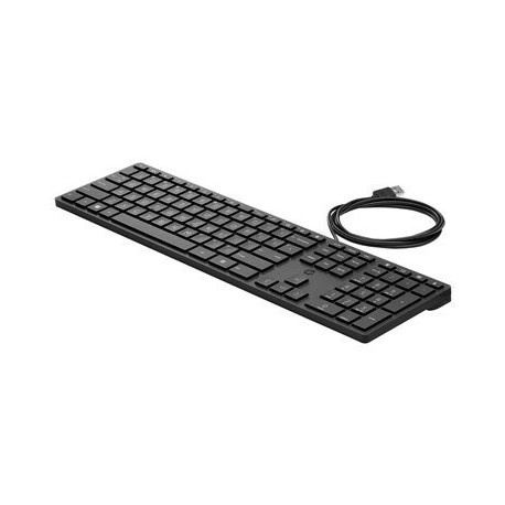 Tipkovnica HP 320K WD