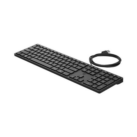 Tipkovnica HP 320K WD