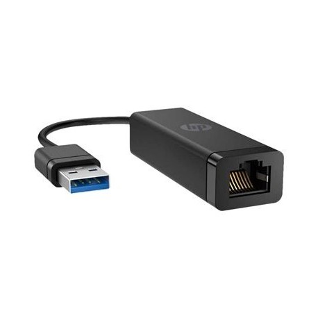 Adapter HP USB 3.0 v Gig RJ45, 4Z7Z7AA