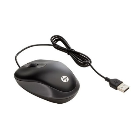 Miška za prenosnik optična USB HP Travel G1K28AA
