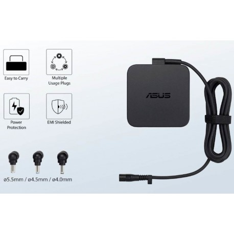 Napajalnik ASUS 90W (U90W-01) V3