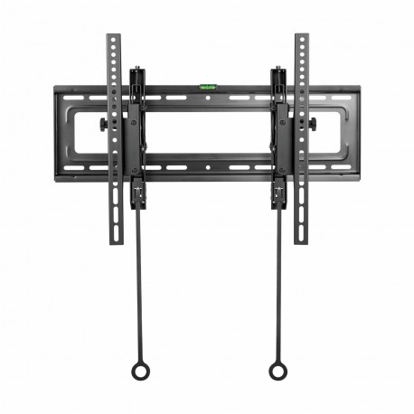 Stenski nosilec SBOX za TV, črn, PLB-6546T