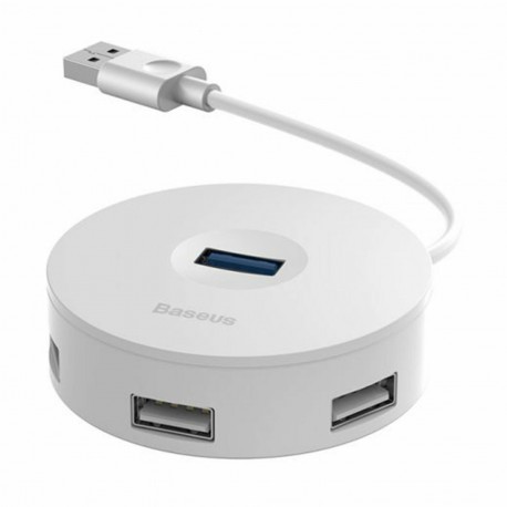 USB Hub Baseus USB TipA 4xTipA bel