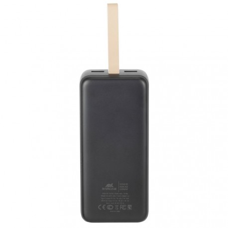 Prenosna baterija Rivacase VA2585 30000mAh 20W Quick Charge 3.0
