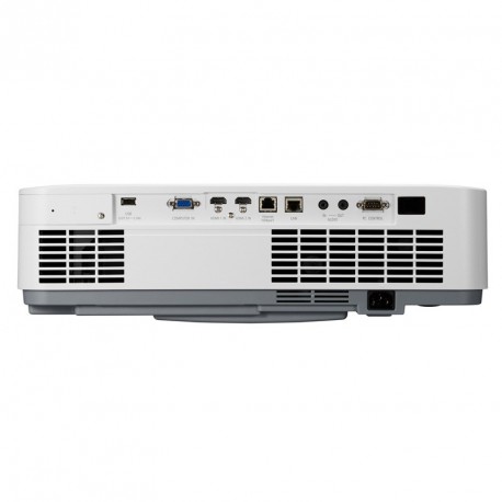 Projektor NEC P547UL WXGA 5400A 300000:1 16:10 LCD