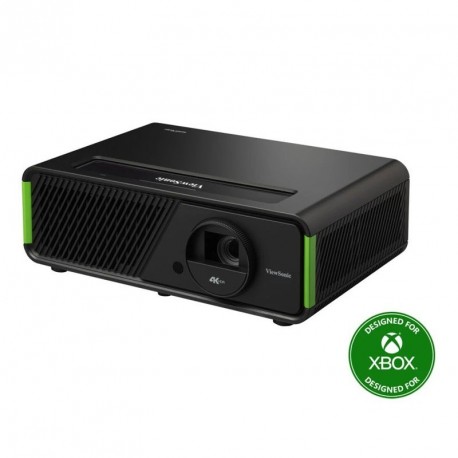 Gaming projektor VIEWSONIC X1-4K