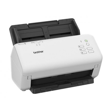 Optilčni bralnik BROTHER ADS-4300N Dual CIS Duplex