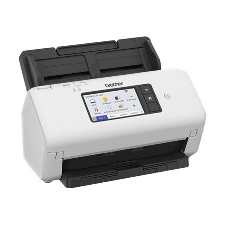 Optilčni bralnik BROTHER ADS-4700W Dual CIS Duplex A4