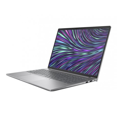 Prenosnik HP Zbook Power 16 G11 U9-185H, 32GB, 1TB, RTX 2000, W11P