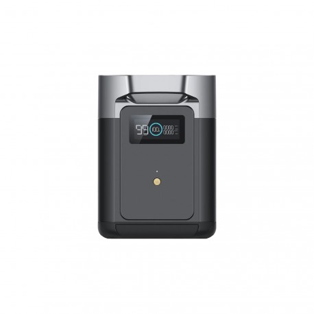 Prenosna baterija EcoFlow DELTA 2 Max