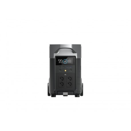 Prenosna baterija EcoFlow Delta PRO 3600Wh prenosna napajalna postaja
