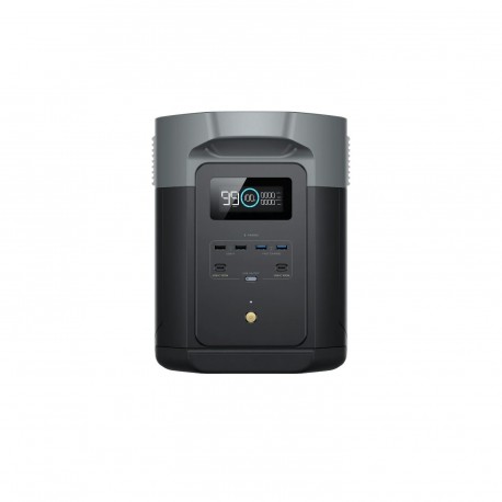Prenosna napajalna postaja EcoFlow DELTA 2 Max 2048Wh