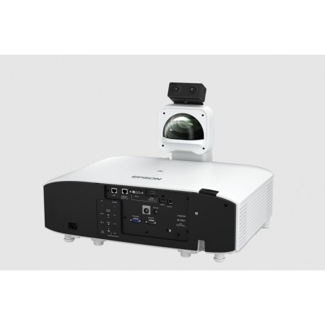 Projektor EPSON EB-PU1007W