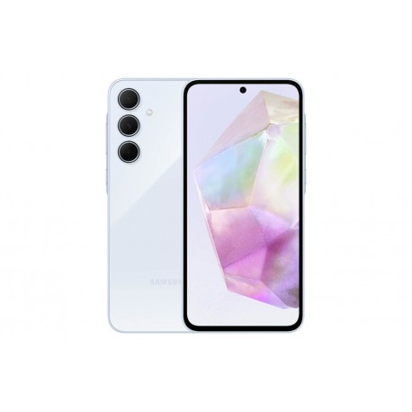 Pametni telefon Samsung Galaxy A35 5G, 128GB, moder