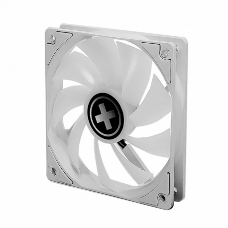 Ventilator Xilence 120mm 4-pin PWM ARGB, bel