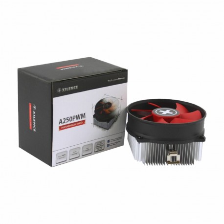 Hladilnik za procesor Xilence XC035 A250PWM, AMD