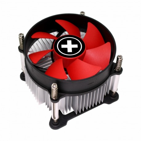 Hladilnik za procesor Xilence XC232, I350PWM