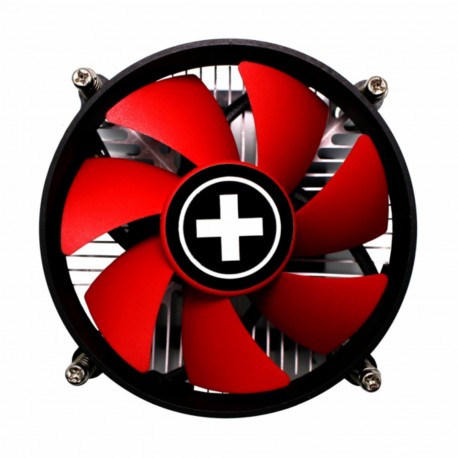 Hladilnik za procesor Xilence XC232, I350PWM