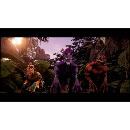 Igra Skull Island: Rise Of Kong (Playstation 4)