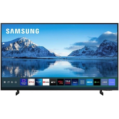 Televizor SAMSUNG 43AU8000