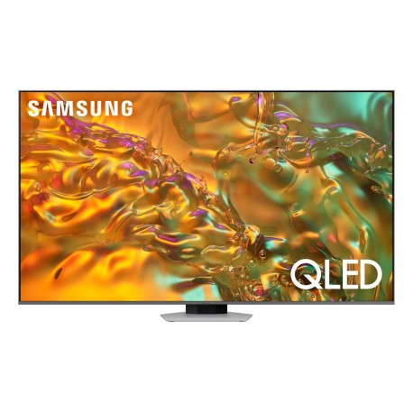 Televizor SAMSUNG 85Q80D