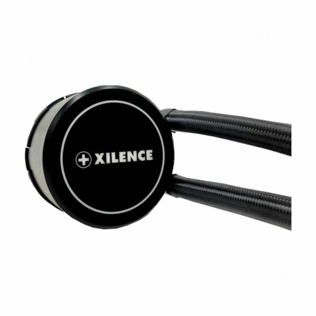 Vodno hlajenje Xilence XC971, LQ120