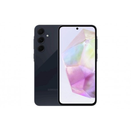 Pametni telefon Samsung Galaxy A35 5G, 256GB, moder