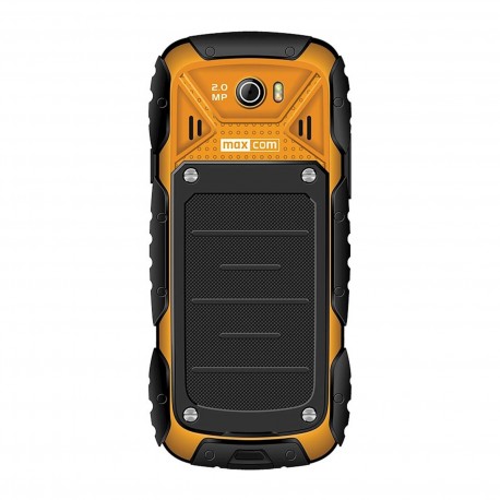 Telefon Maxcom MM920 strong rumen