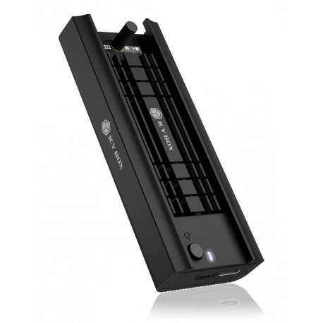 Priklopna postaja Icybox IB-180MC-C31 za M.2 SSD