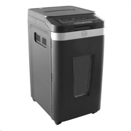 Uničevalec dokumentov hp auto 400cc 4x12 p-4