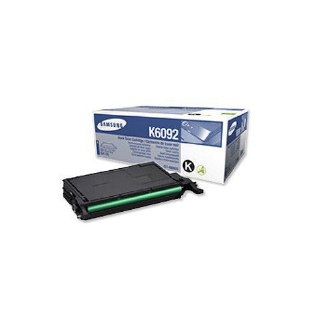 Toner Samsung CLT-K6092S, črn
