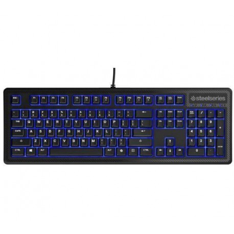 Tipkovnica Steelseries Apex 100 US tipkovnica