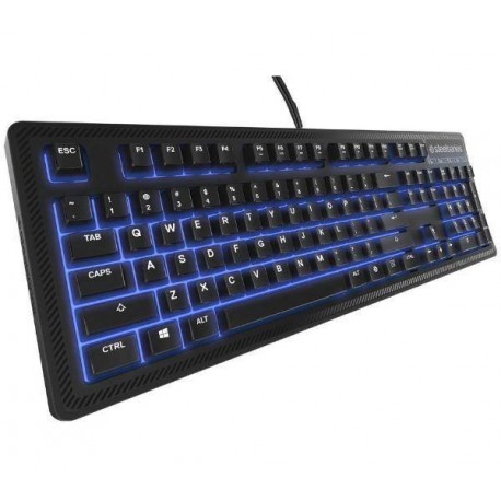 Tipkovnica Steelseries Apex 100 US tipkovnica