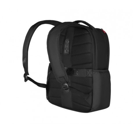 Nahrbtnik za prenosnik 15.6 Wenger XE Professional, črn