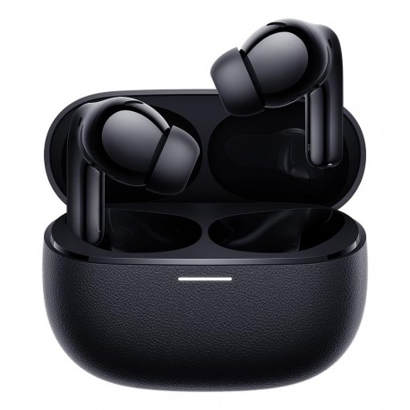Slušalke Xiaomi Redmi Buds 5 Pro, brezžične, črne
