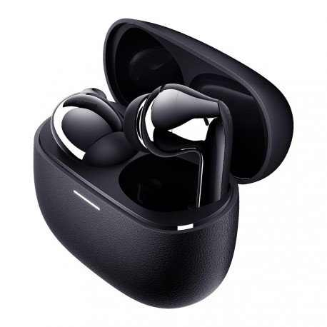 Slušalke Xiaomi Redmi Buds 5 Pro, brezžične, črne