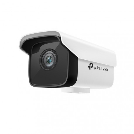 IP kamera TP-LINK VIGI 3MP Smart IR, VIGI C300HP-4