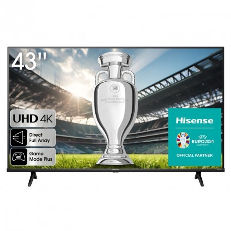 Televizor HISENSE 43E6KT