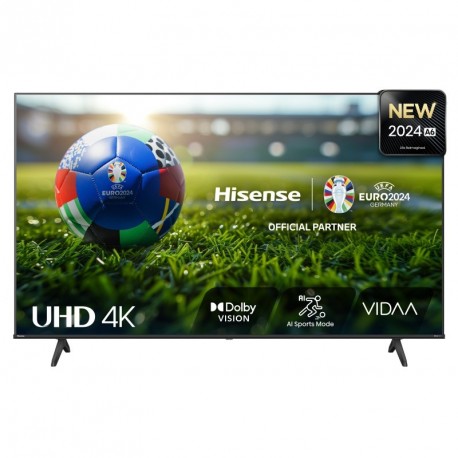 Televizor HISENSE TV UHD 58A6N