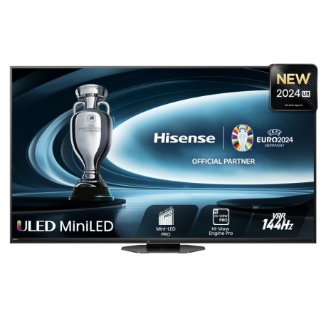 Televizor ULED HISENSE 65U8NQ