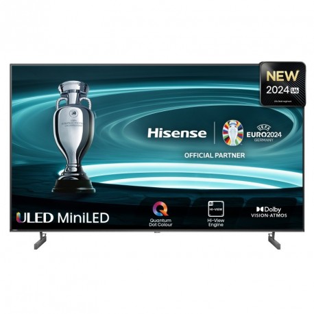 Televizor ULED HISENSE 75U6NQ