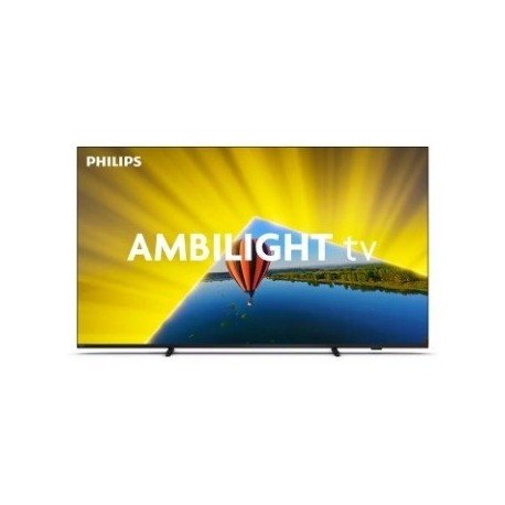 Televizor LED Philips 55PUS8079/12