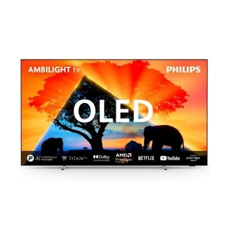 Televizor OLED PHILIPS 48OLED769/12