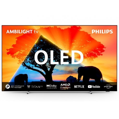 Televizor OLED PHILIPS 65OLED769/12