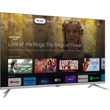 Televizor Tesla 32S635SHS + TV nosilec