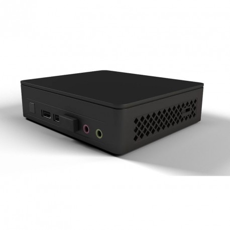Računalnik Nettop ASUS NUC 11 Essential Kit NUC11ATKC2 Celeron N4505