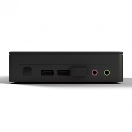 Računalnik Nettop ASUS NUC 11 Essential Kit NUC11ATKC2 Celeron N4505