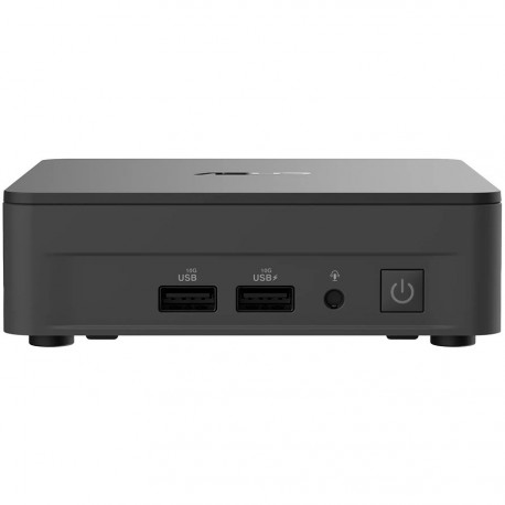 Nettop ASUS NUC 12 Pro Kit (RNUC12WSKI300002I), i3-1220P