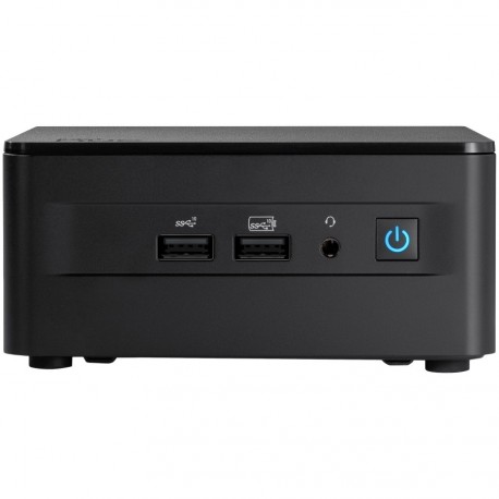 Nettop ASUS NUC 13 Pro Kit (RNUC13ANHI500002I), i5-1340P