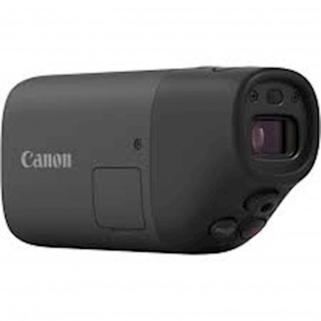 Fotoaparat CANON ZOOM, črn, 5544C004AA